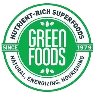 Green Foods