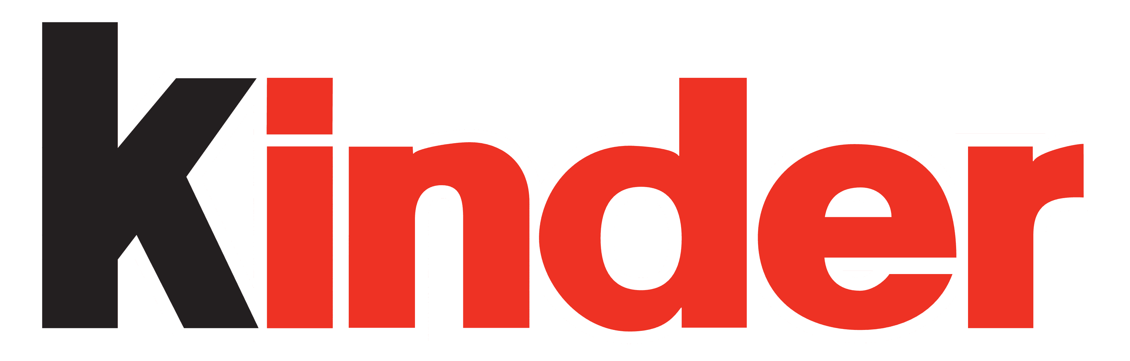 Kinder